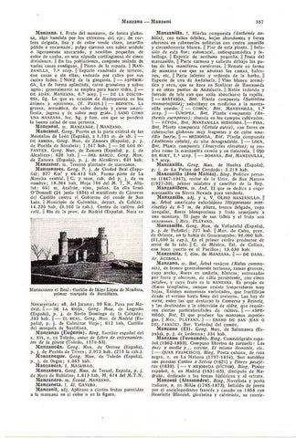LAMINA 28637: Castillo de Iñigo Lopez de Mendoza en Manzanares el Real