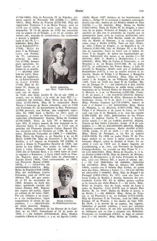 LAMINA 28643: Maria Cristina de Habsburgo y Maria Antonieta