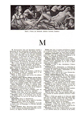 LAMINA 28609: Marte y Venus, por Botticelli