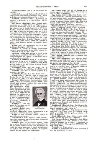 LAMINA 28610: Lord Macaulay