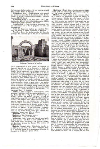 LAMINA 28613: Basilica de Madaura, Libia