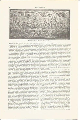 LAMINA V03819: Relieve de Chelas, Lisboa