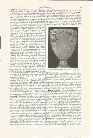 LAMINA V03817: Vaso de los centauros y lapitas