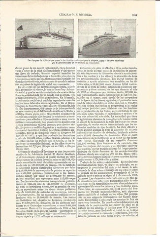 LAMINA V03755: Buques de la institucion Al Vigor por la Alegria