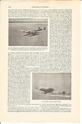 LAMINA V03753: Aviones Nordstern y  Ju 90
