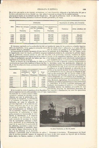 LAMINA V03771: Plaza Tiradentes en Rio de Janeiro