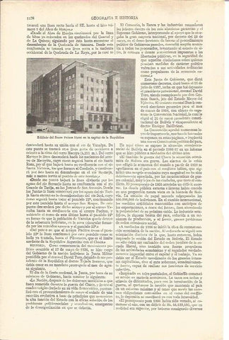 LAMINA V03770: Sucrr Palace Hotel