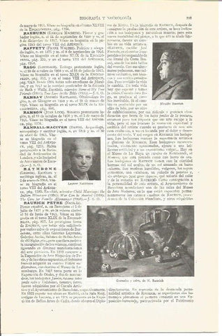 LAMINA V03902: Granadas y cobre por N. Raurich y Leonor Rathbone 