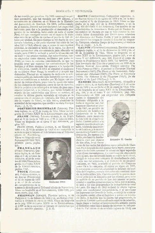 LAMINA V03897: G. Frick y Mohandas K. Gandhi