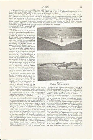 LAMINA V03840: Avion Northrop NM-1