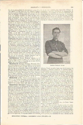 LAMINA V03597: Onesimo Redondo Ortega