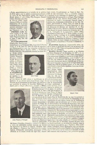 LAMINA V03706: H. Finck, J. Fischer, M. Fleta y J. Flaquer y Fabregas