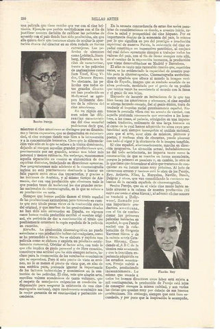 LAMINA V03671: Benito Perojo y Florian Rey