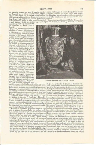 LAMINA V03694: Porcelana, oro y sedas por R. Tarrega Viladoms
