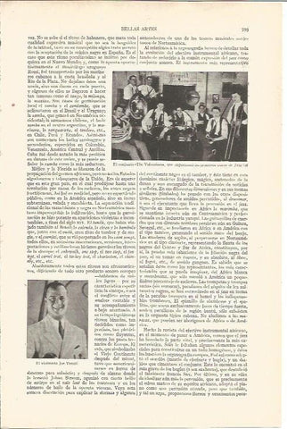 LAMINA V03687: The Volverines y Jose Venuti