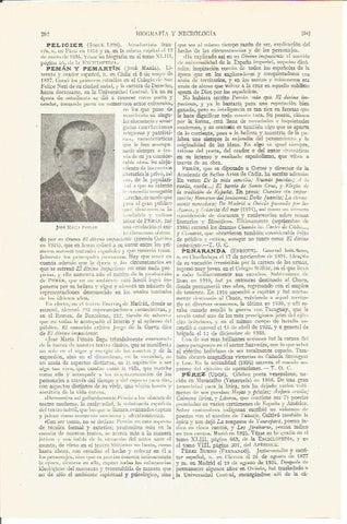 LAMINA V04127: Jose Maria Peman