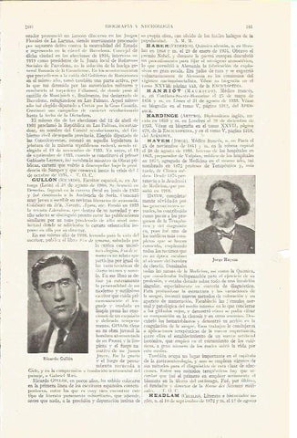 LAMINA V04124: Jorge Hayem y Ricardo Guillon