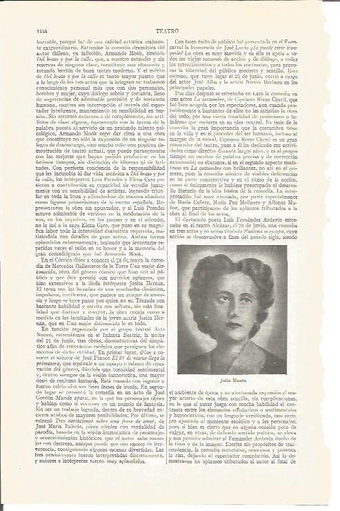 LAMINA V04097: Julia Maura
