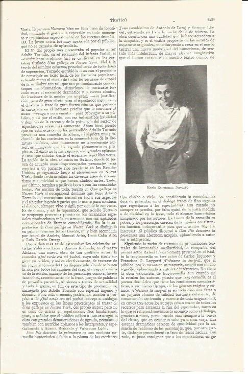 LAMINA V04095: Maria Esperanza Navarro
