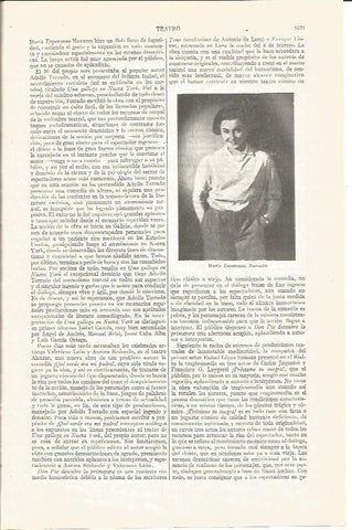LAMINA V04095: Maria Esperanza Navarro