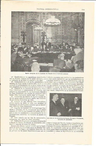 LAMINA V04087: Comision de Control de la industria alemana