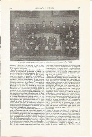 LAMINA V04161: El Gobierno Samper