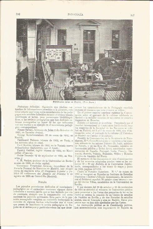 LAMINA V04234: Politecnico suizo en Zurich