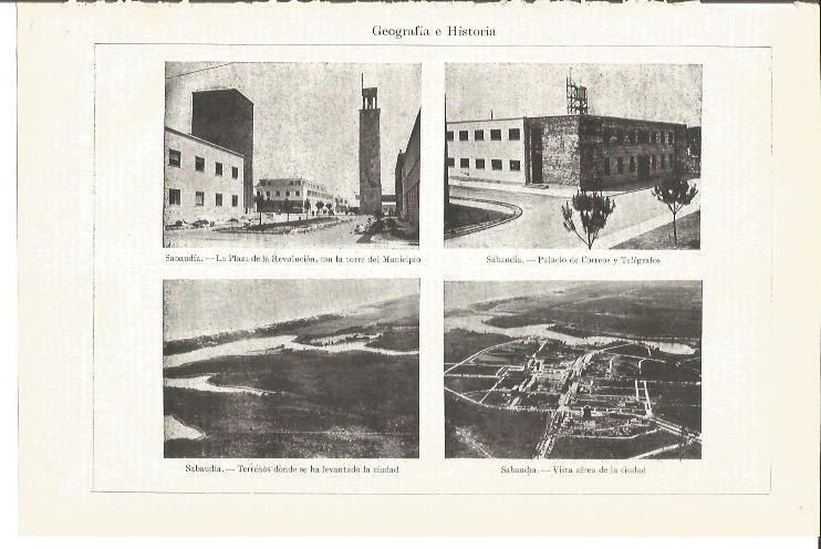 LAMINA V04195: Imágenes de Saubadia, Italia