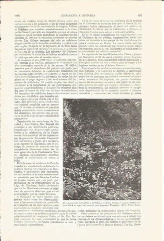 LAMINA V04187: Peregrinacion a Burrigton Combe