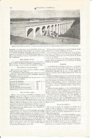 LAMINA V03966: Viaducto de Quince Ojos en Madrid