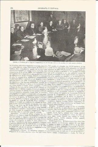 LAMINA V03992: Reunion en Atenas con Churchill