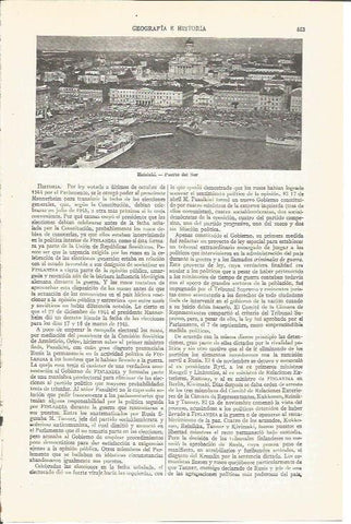 LAMINA V03988: Puerto del Sur, Helsinki