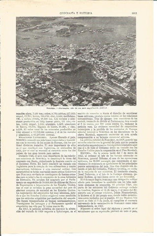 LAMINA V03945: Puerto de Stavangen, Noruega