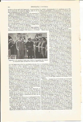 LAMINA V03934: Peron en el crucero La Argentina