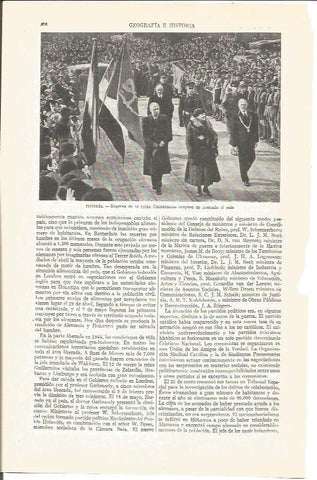 LAMINA V03994: La reina Guillermina en su regreso a Holanda