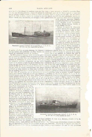 LAMINA V04065: Bacaladeros Vendaval y Puerto de Navacerrada