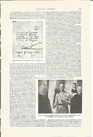 LAMINA V04012: El Rey Humberto y el Papa Pio XII