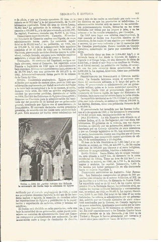 LAMINA V04007: Jefes del partido Ashigga, Sudan