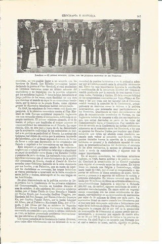 LAMINA V04001: Attlee con los ministros de los Dominios