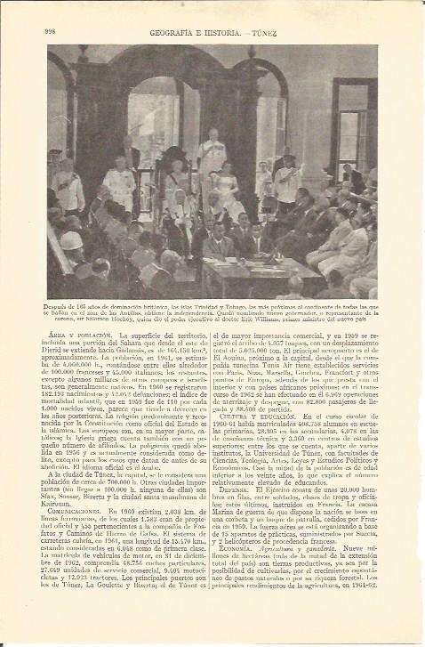 LAMINA V03126: Sir Salomon Hochoy 