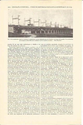 LAMINA V03133: Central hidroelectrica Volzhsk, Rusia