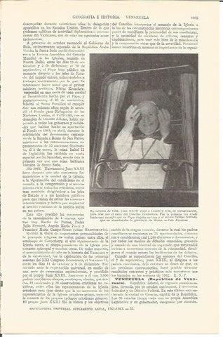 LAMINA V03136: Peregrinacion de Juan XXII a Loreto y Asis en Italia