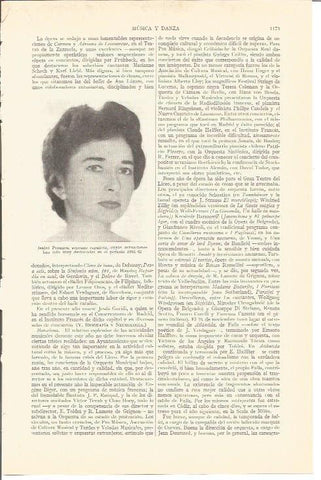 LAMINA V03152: Isabel Penagos