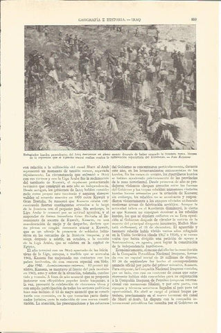 LAMINA V03093: Refugiados kurdos