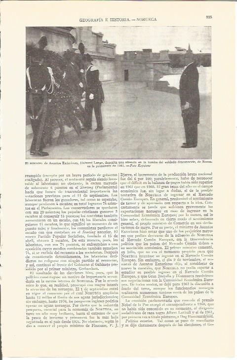 LAMINA V03112: Halvard Lange