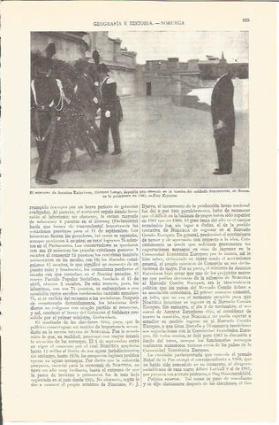 LAMINA V03112: Halvard Lange