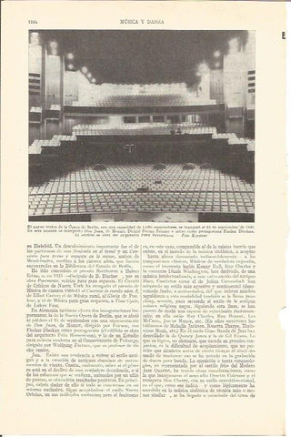 LAMINA V03156: la Opera de Berlin