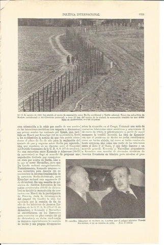 LAMINA V03160: Muro de separacion entre Rudow y Alt-Glienicke, Alemania
