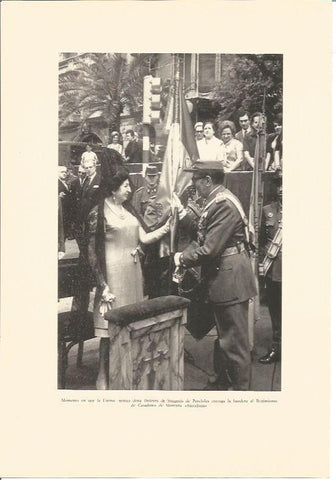 LAMINA V03071: Dolores de Sangenis de Porcioles
