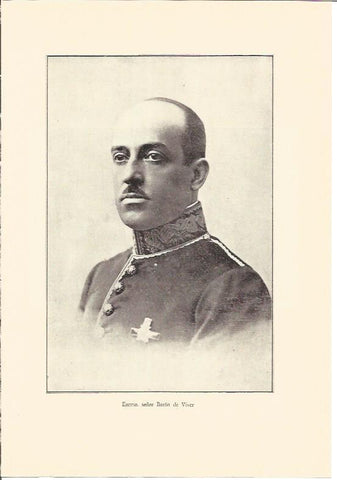 LAMINA V02966: Baron de Viver